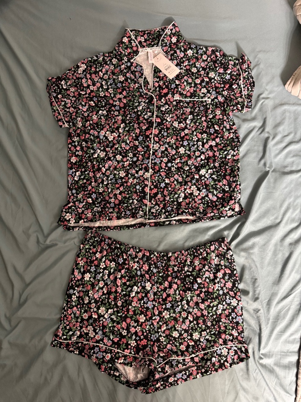 Nwt JoySpun pj set